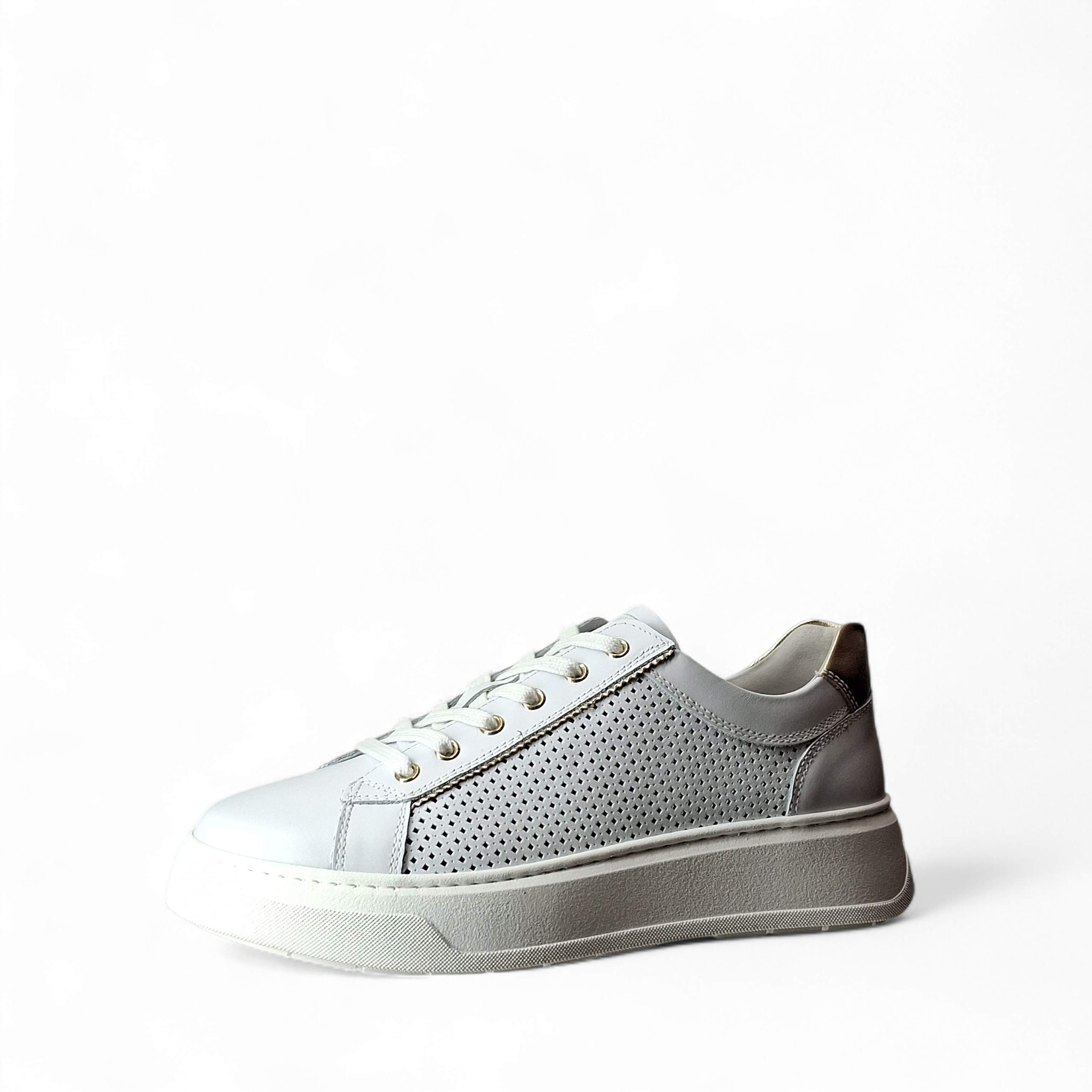 Nerogiar Nilde Sneakers da Donna — foto 2