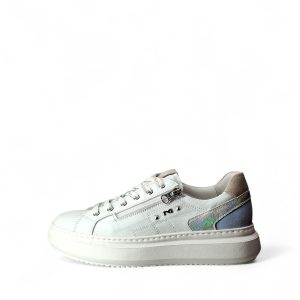 Nero Giardini Nelly Sneakers da Donna