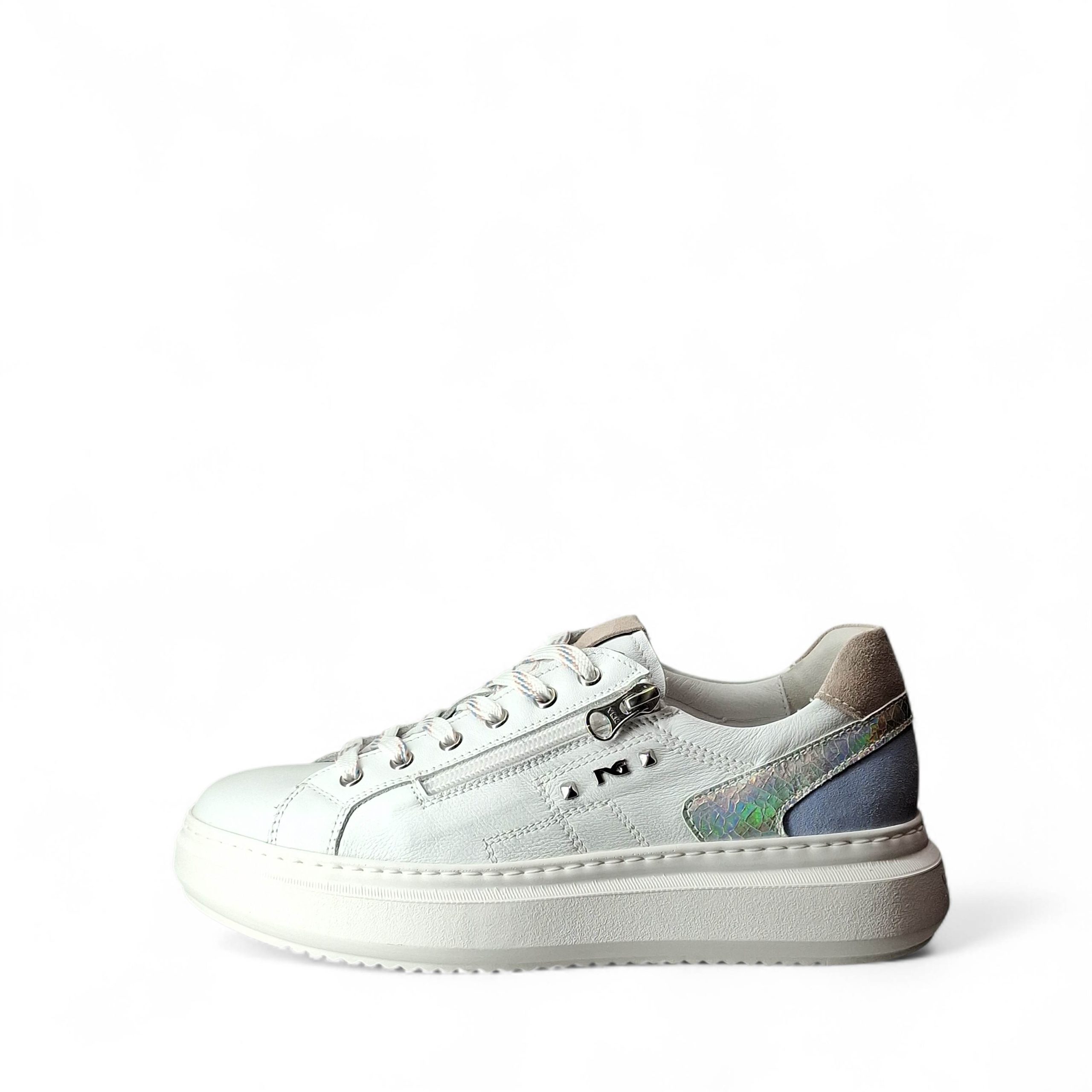 Nerogiar Nelly Sneakers da Donna