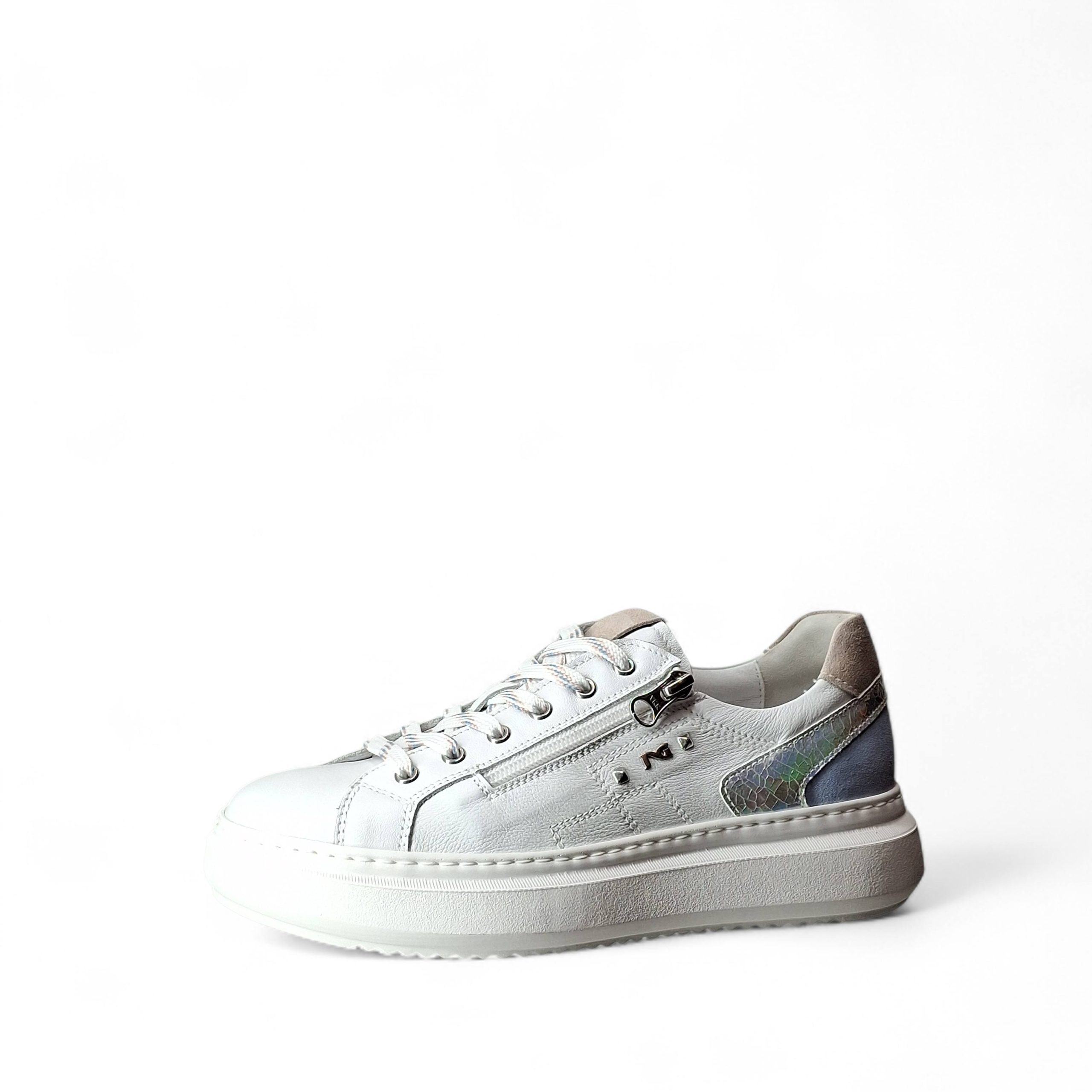 Nerogiar Nelly Sneakers da Donna — foto 2