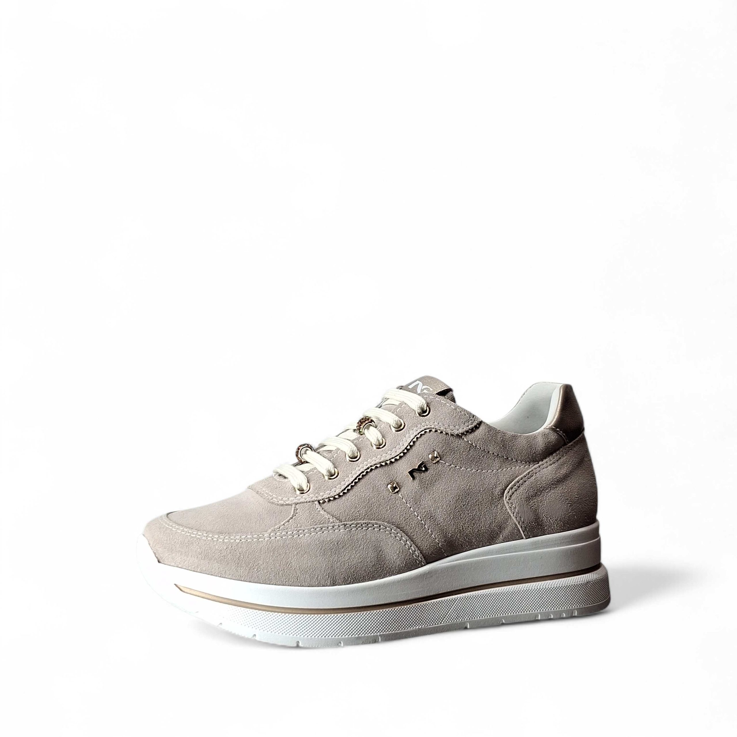 Nerogiar Naomi Sneakers da Donna — foto 2