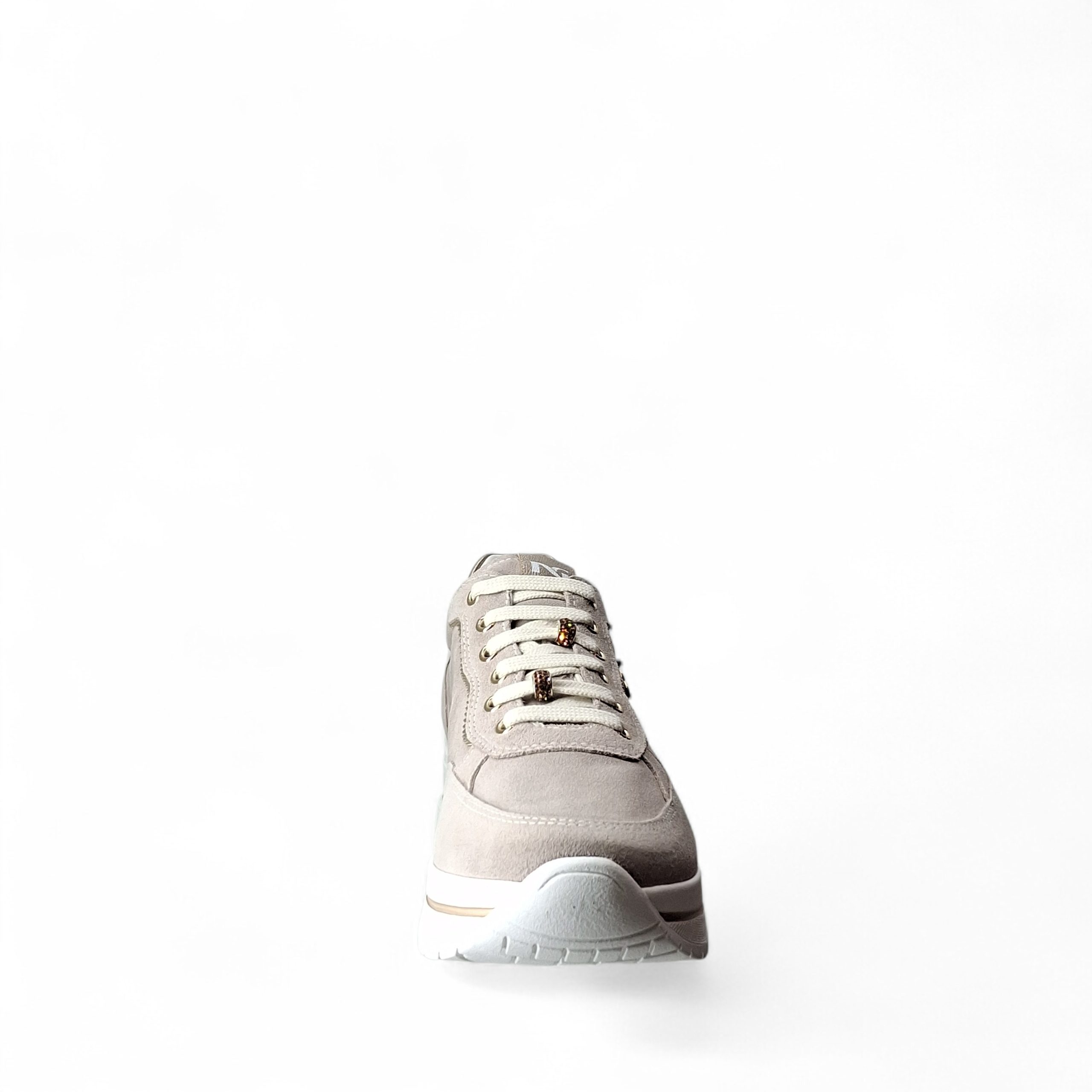 Nerogiar Naomi Sneakers da Donna — foto 3