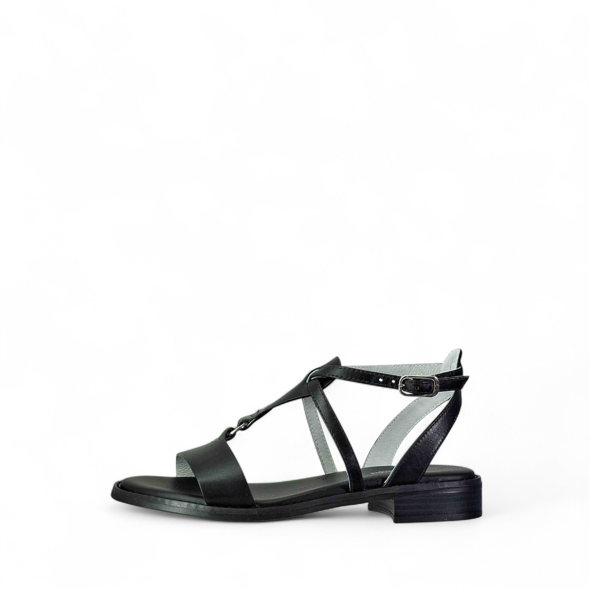 Nerogiar Gaia Sandali da Donna