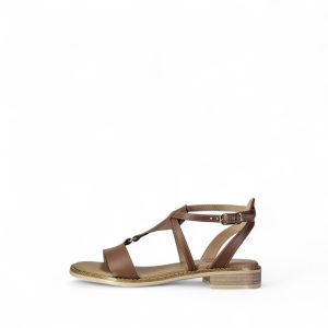 Nero Giardini Giada Sandali da Donna