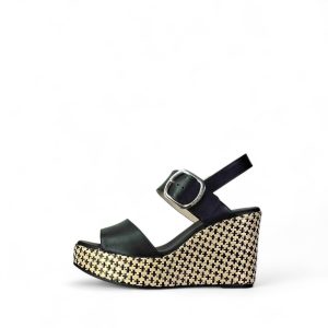 Nero Giardini Gea Sandali da Donna