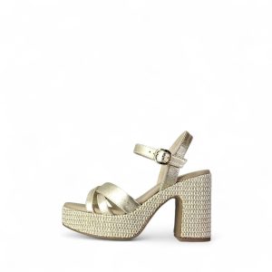 Nero Giardini Grace Sandali da Donna