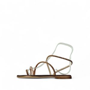 Mosaic Michela Sandali da Donna