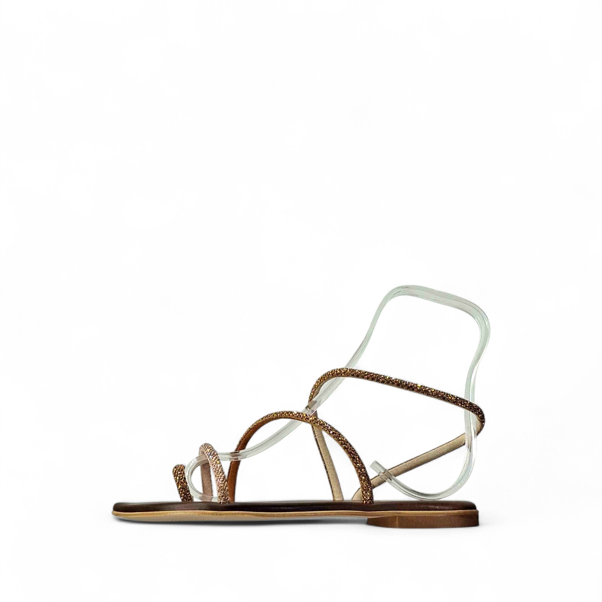 Mosaic Michela Sandali da Donna