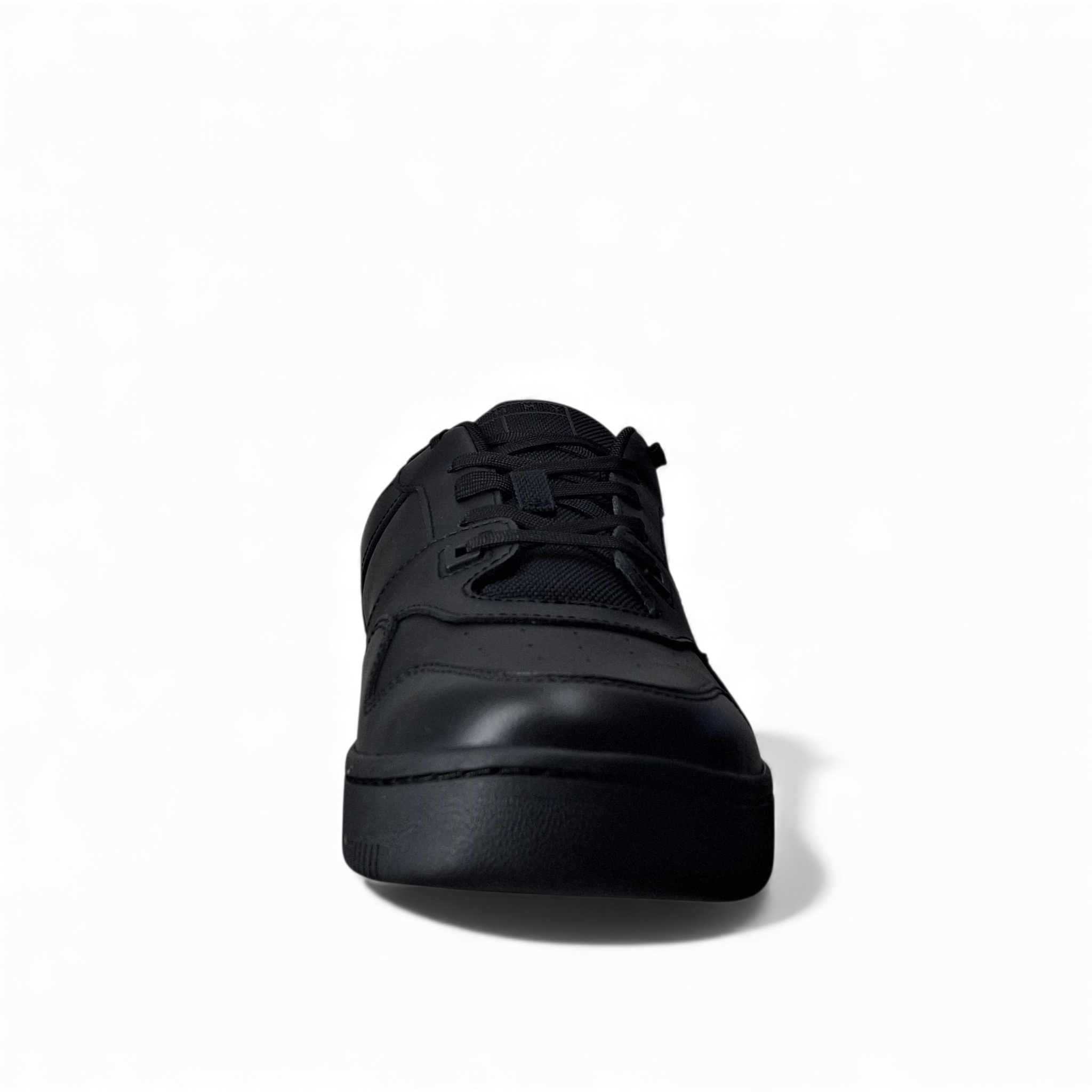 Tomm Tjm Retro Basket Ess Sneakers da Uomo — foto 3