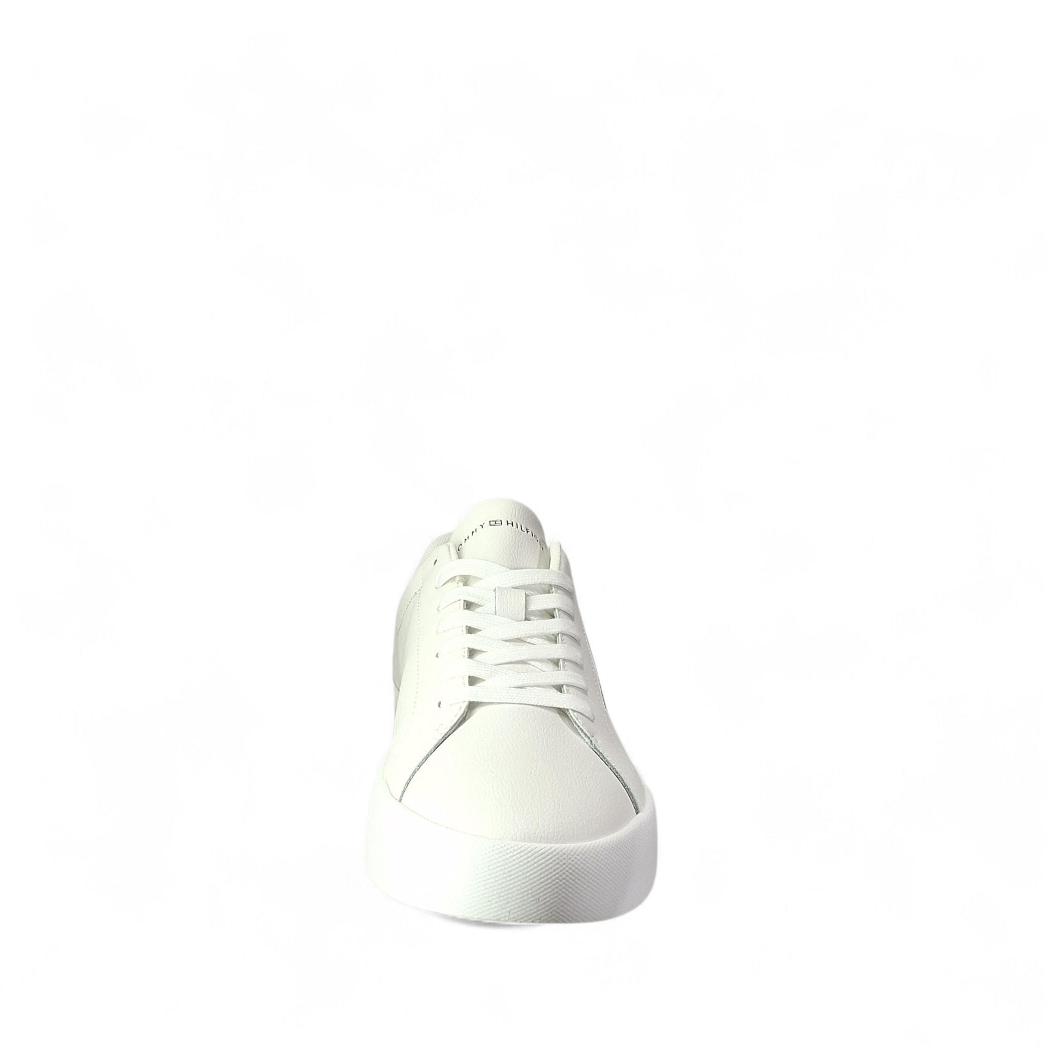 Tomm Th Court Lth Detail Ess Sneakers da Uomo — foto 3