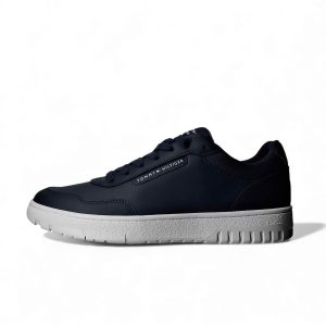 Tomm Th Basket Cor Sneakers da Uomo