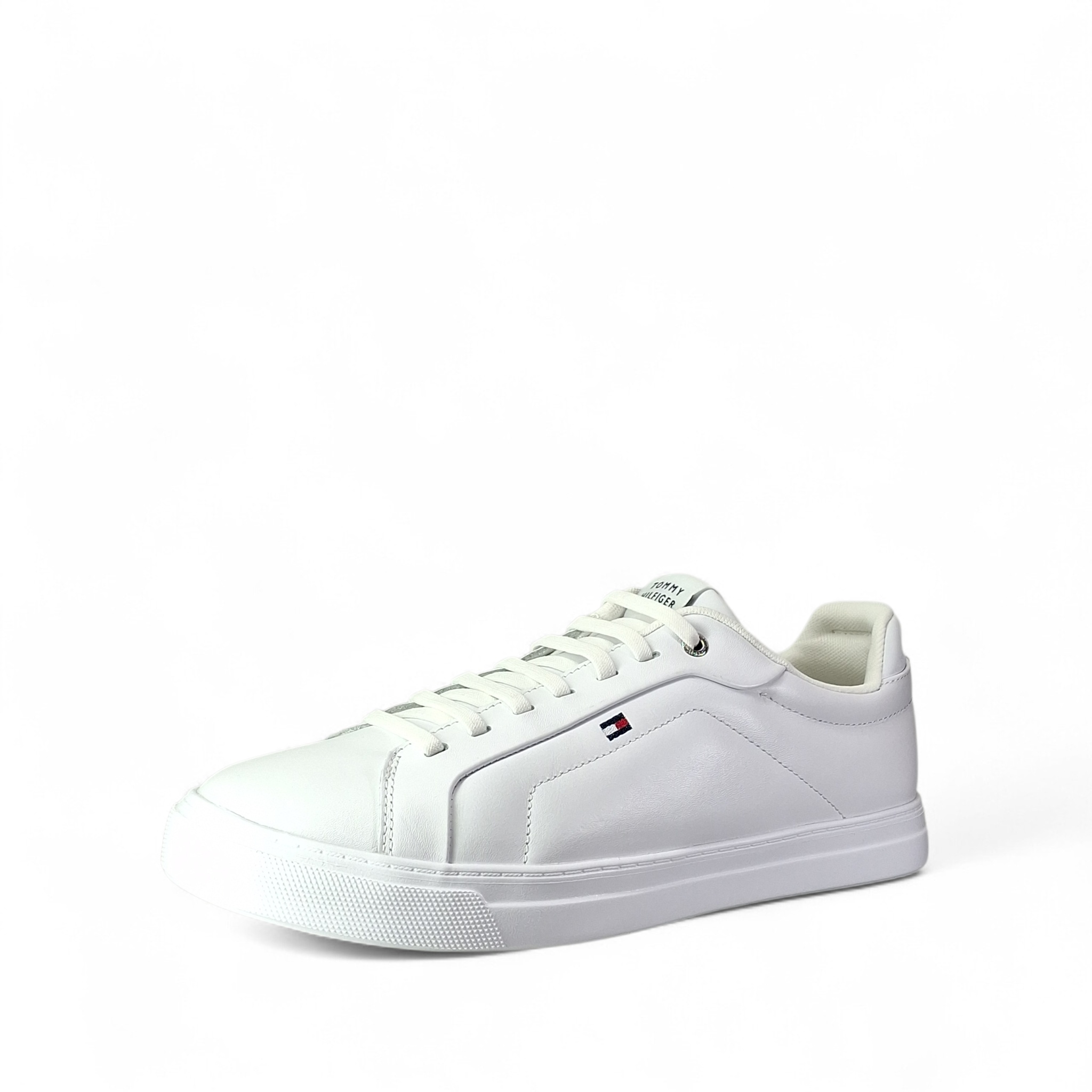 Tomm Icon Court Light Ess Sneakers da Uomo — foto 2