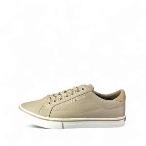 Tomm Vulc Core Long Lace Sneakers da Uomo