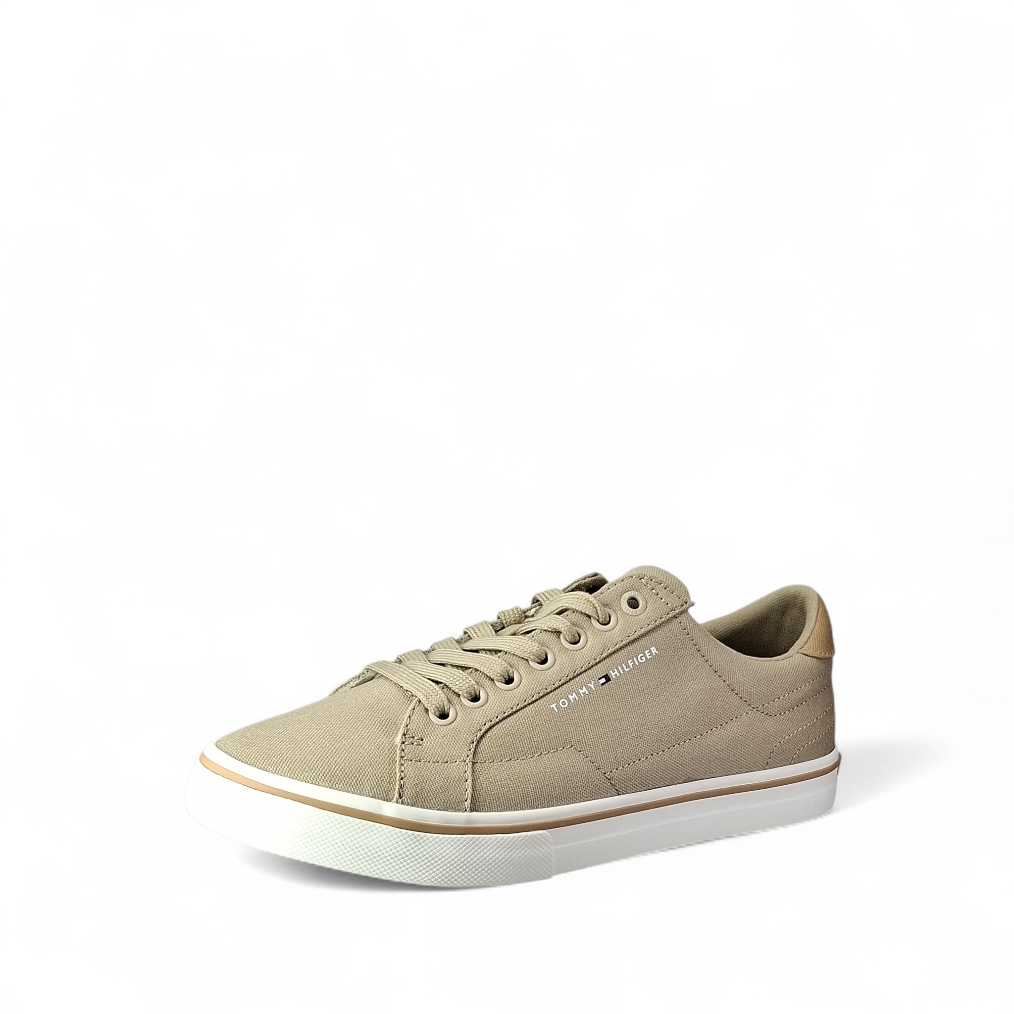 Tomm Vulc Core Long Lace Sneakers da Uomo — foto 2