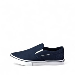 Tomm Vulc Core Slip On Sneakers da Uomo