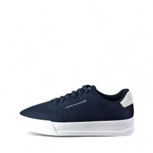 Tomm Th Court Knit Sneakers da Uomo