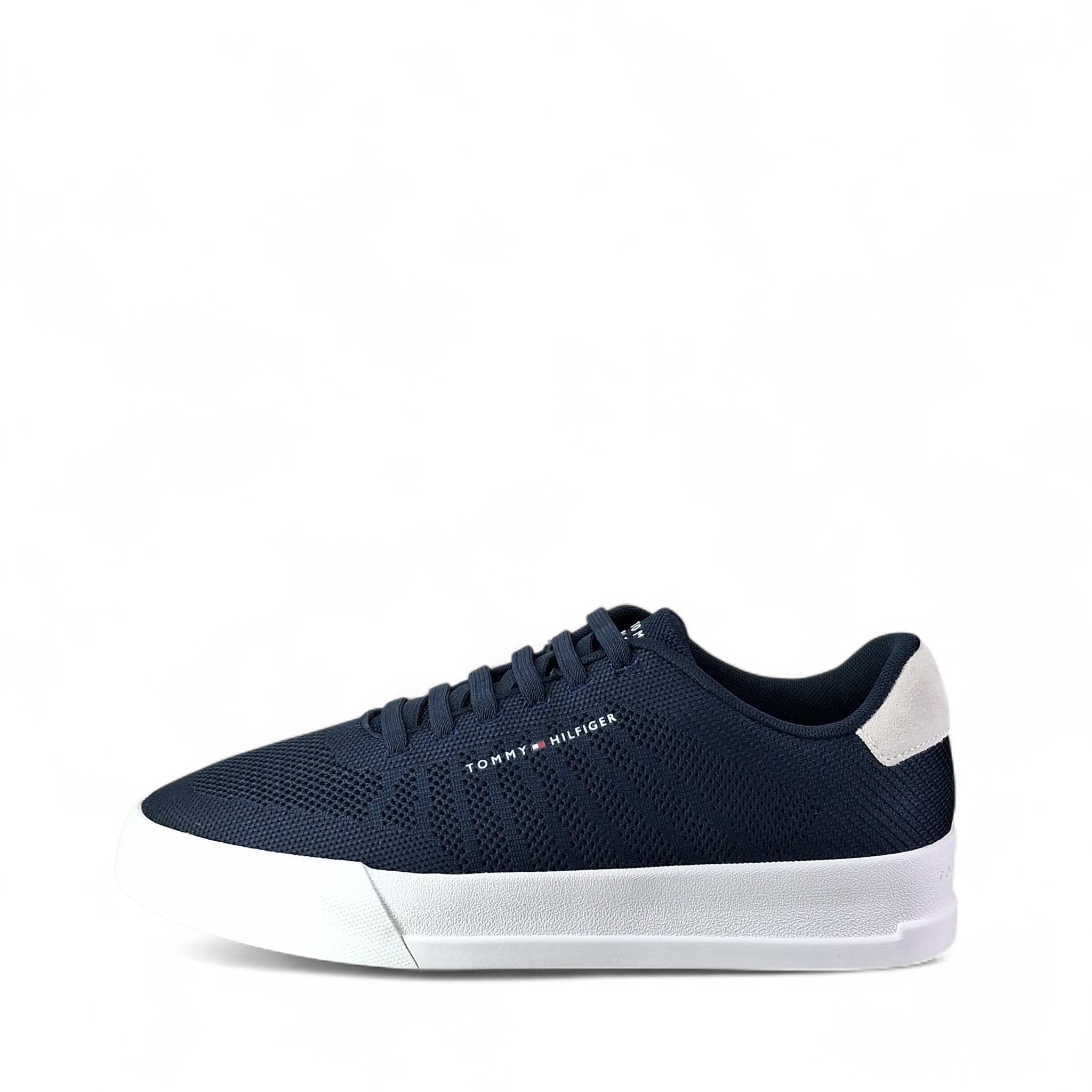 Tomm Th Court Knit Sneakers da Uomo