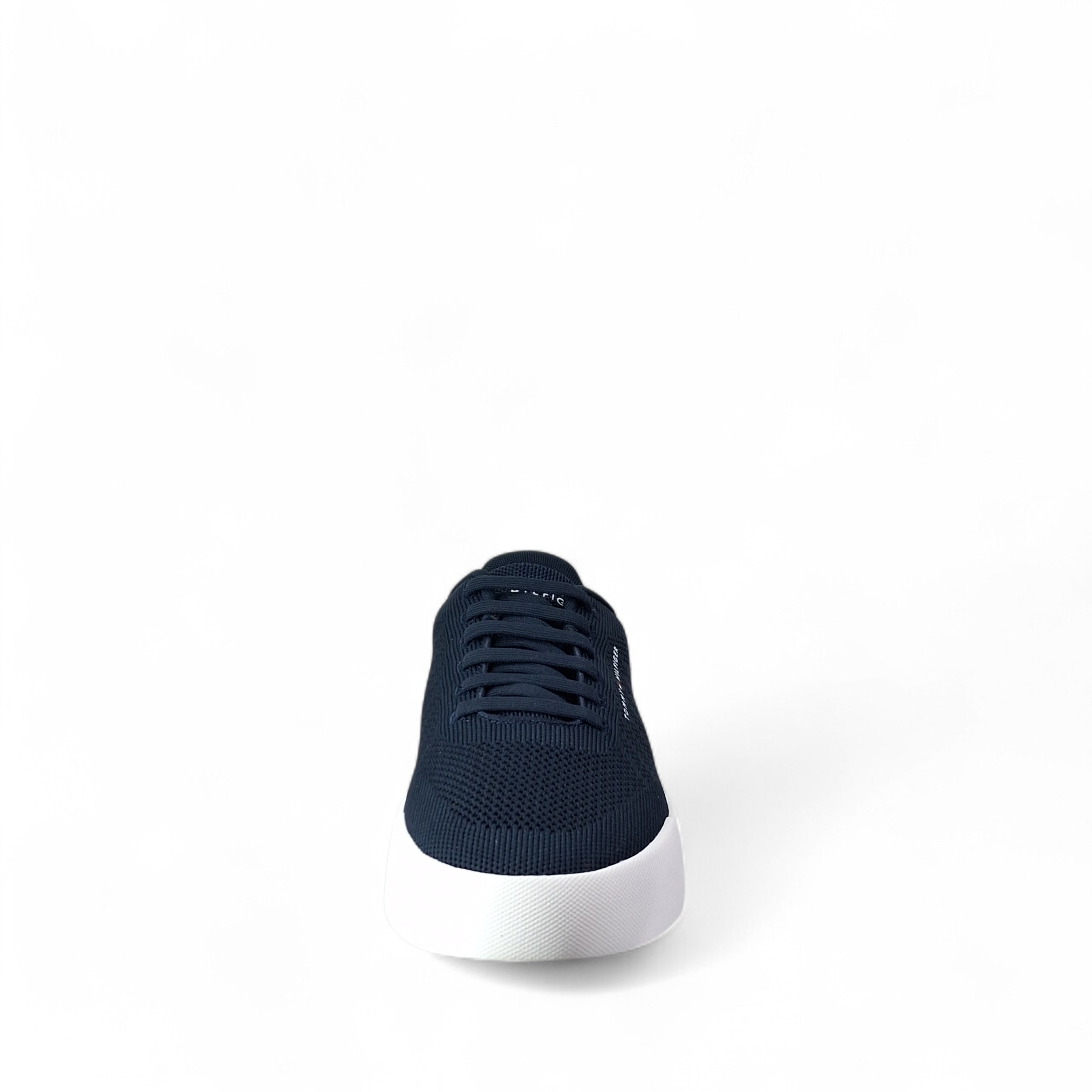 Tomm Th Court Knit Sneakers da Uomo — foto 3