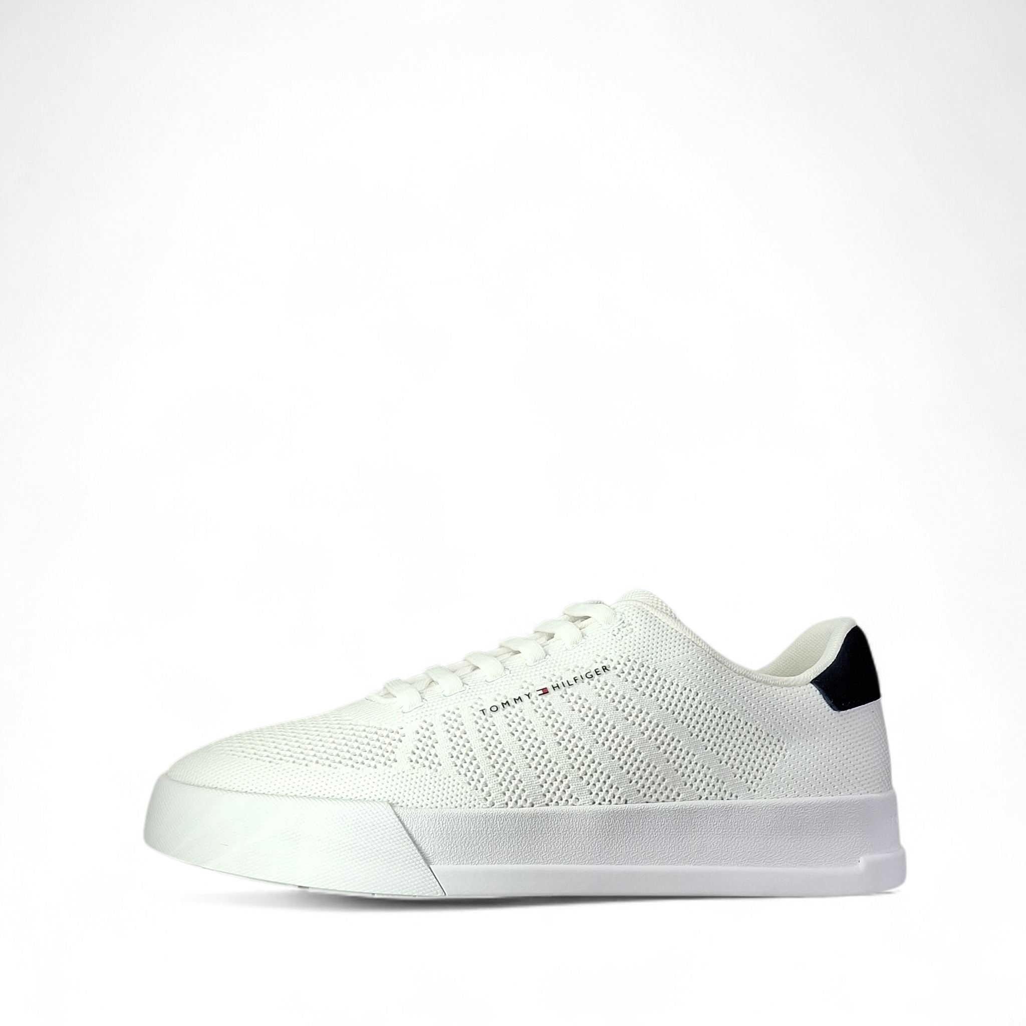 Tomm Th Court Knit Sneakers da Uomo