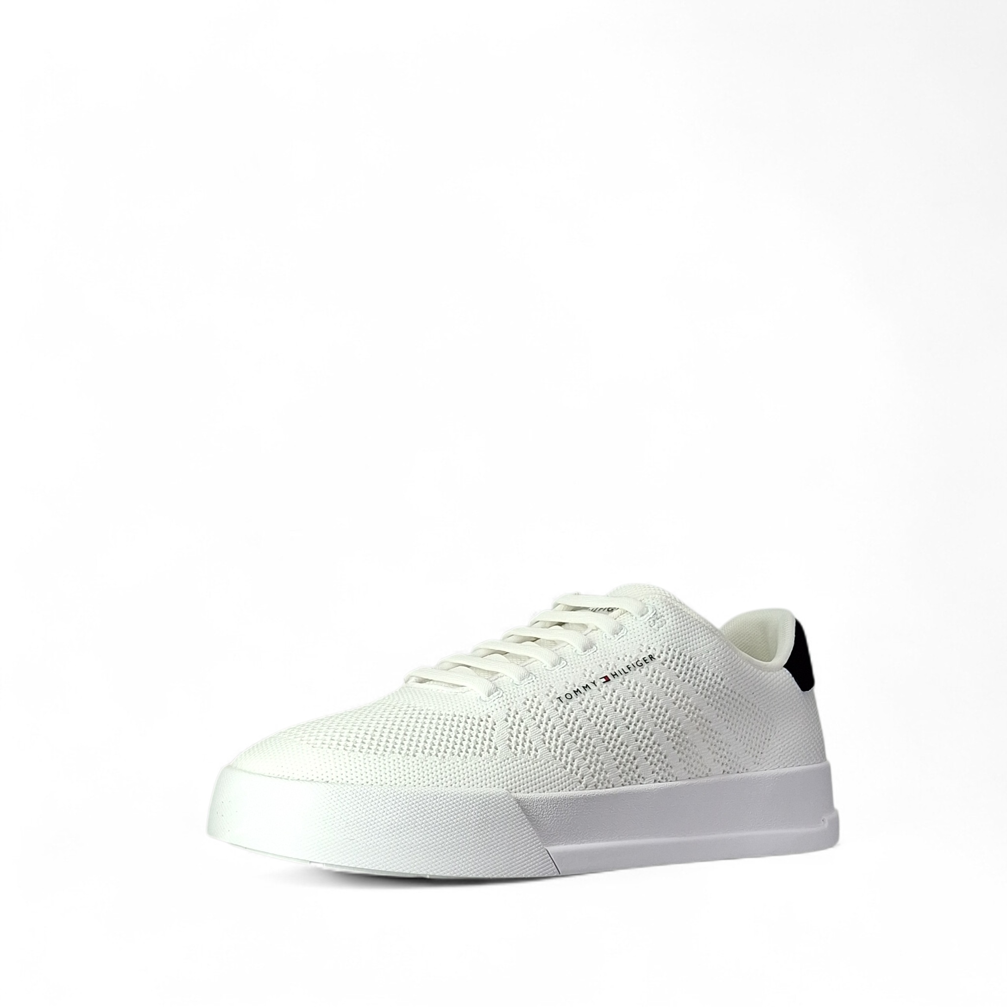 Tomm Th Court Knit Sneakers da Uomo — foto 2