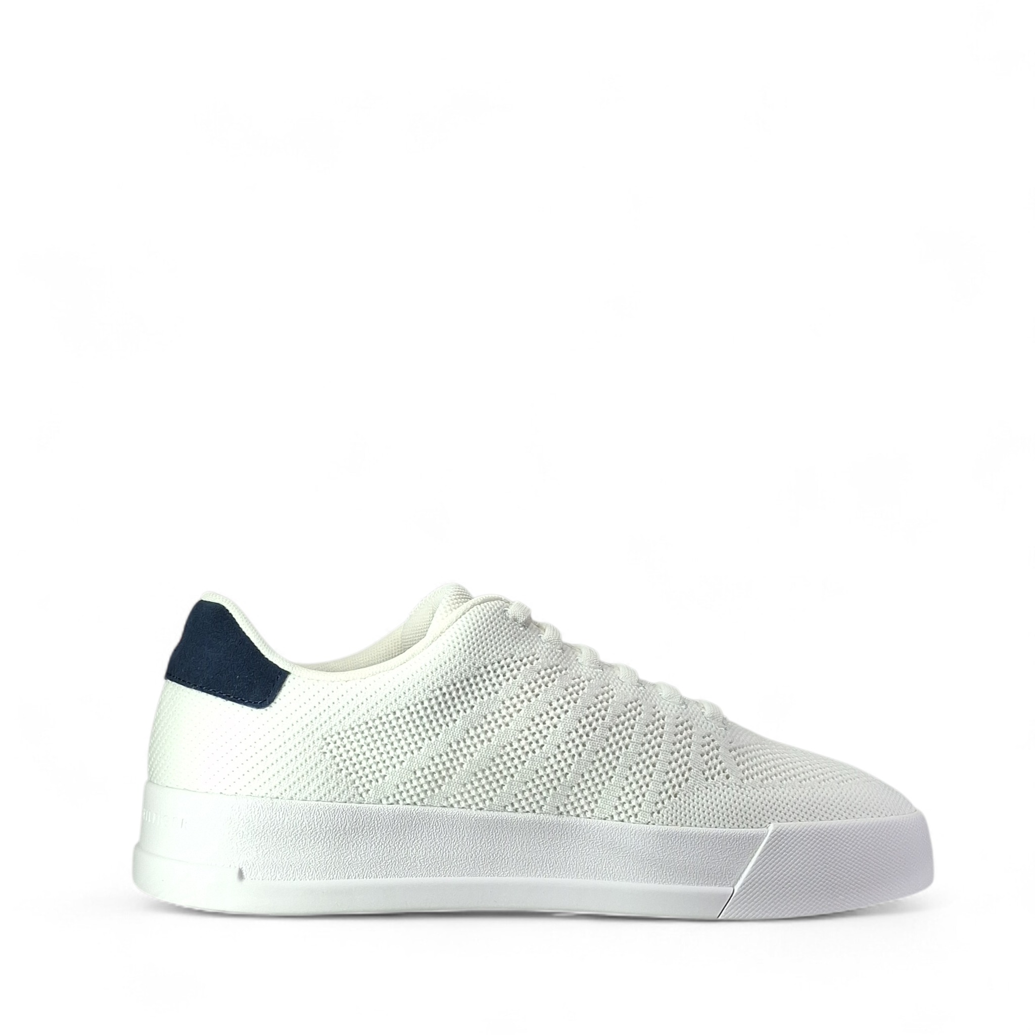 Tomm Th Court Knit Sneakers da Uomo — foto 3