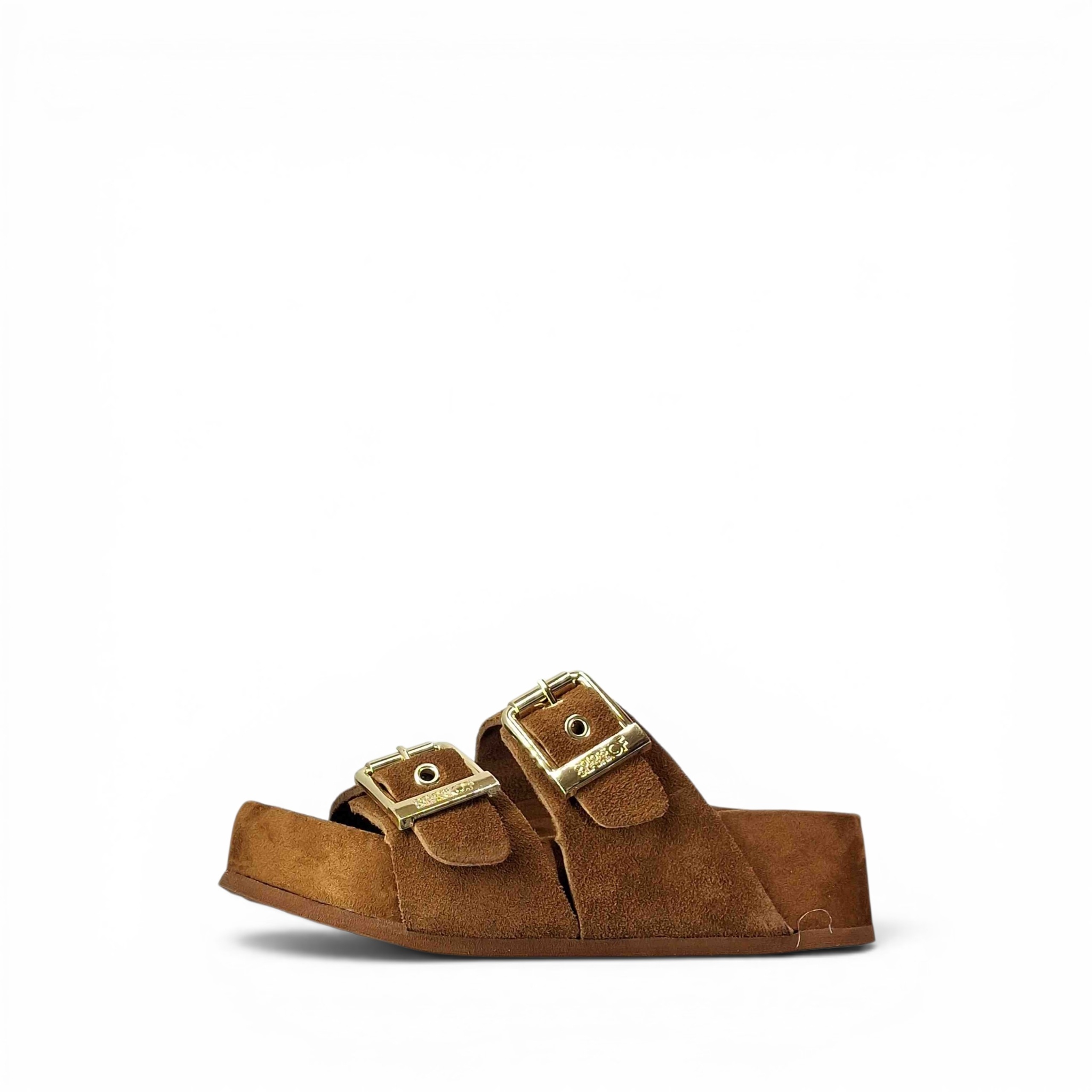 79215640 Buckle Sandal Sandali da Donna — foto 2
