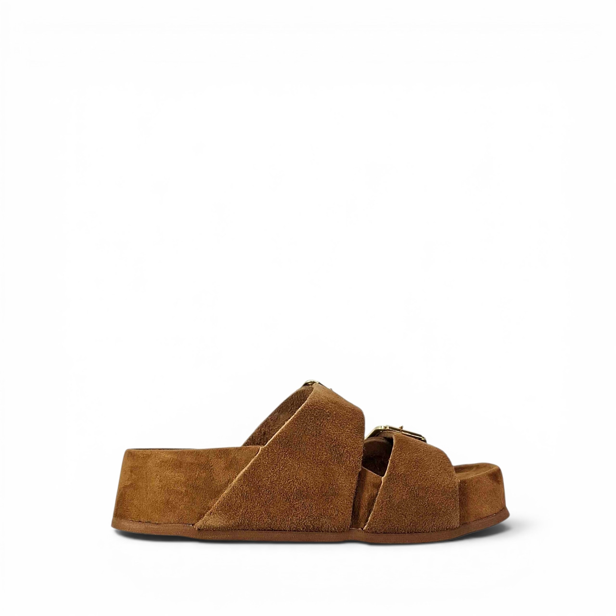 79215640 Buckle Sandal Sandali da Donna — foto 3