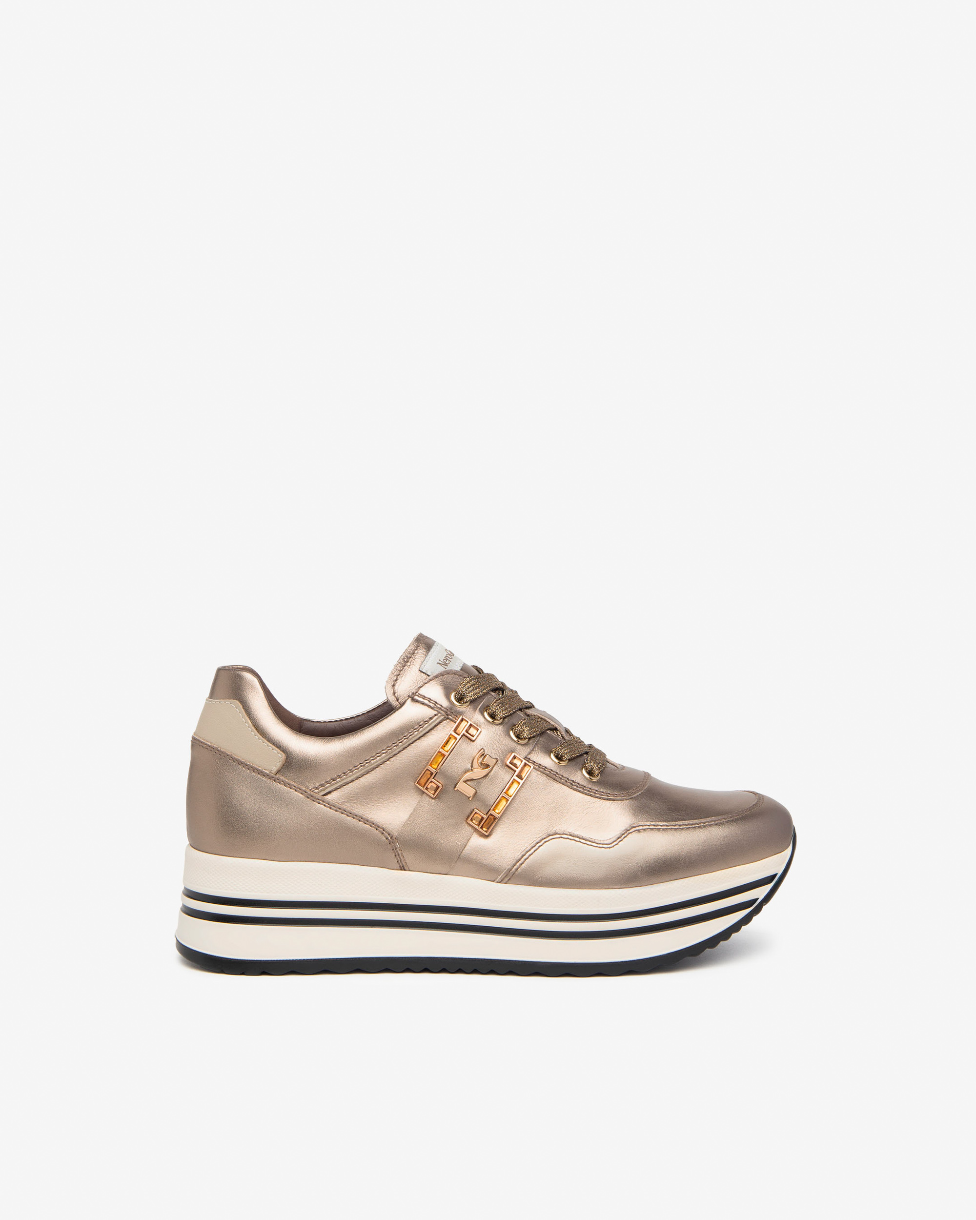 Nerogiar Sneakers da Donna