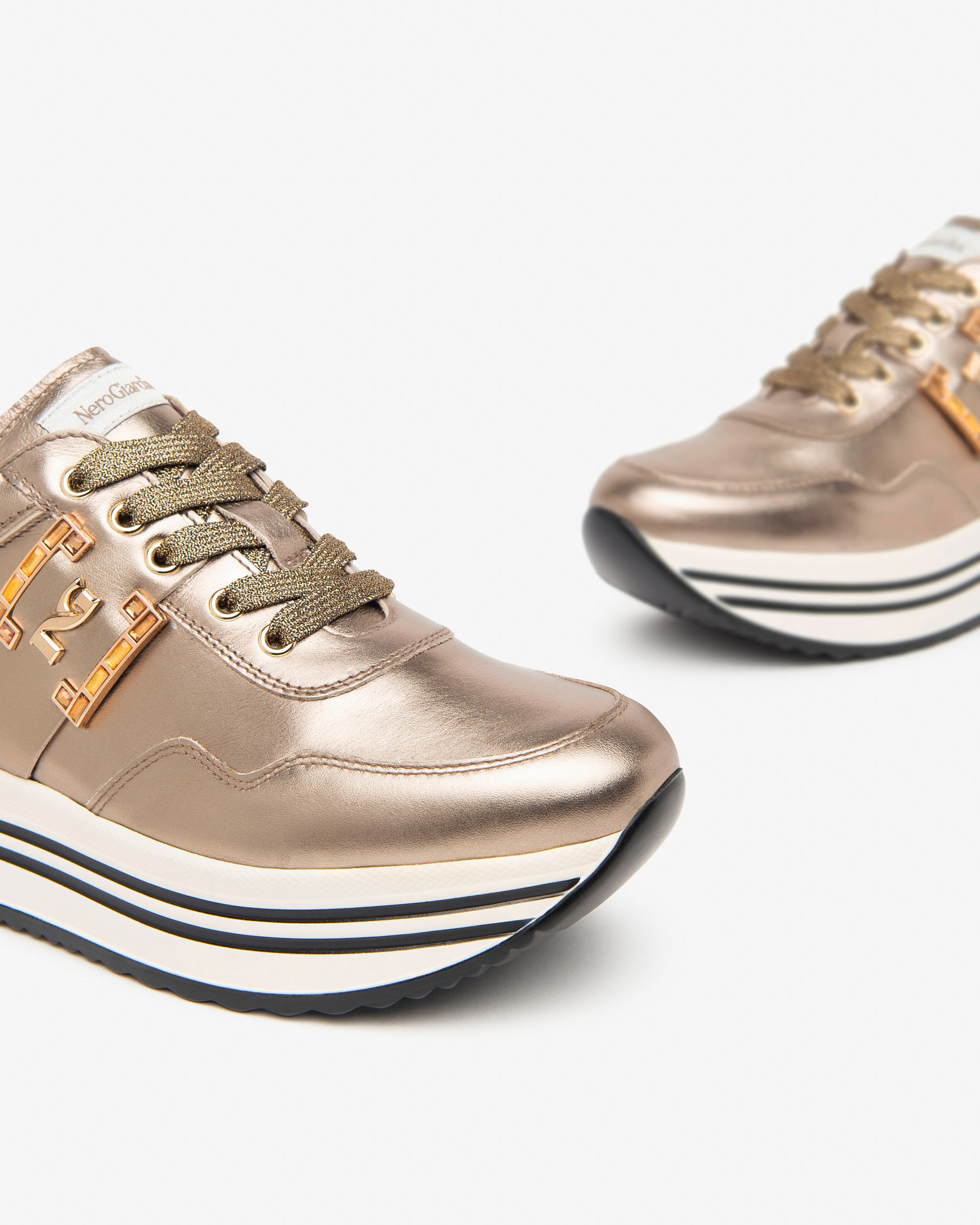 Nerogiar Sneakers da Donna — foto 3