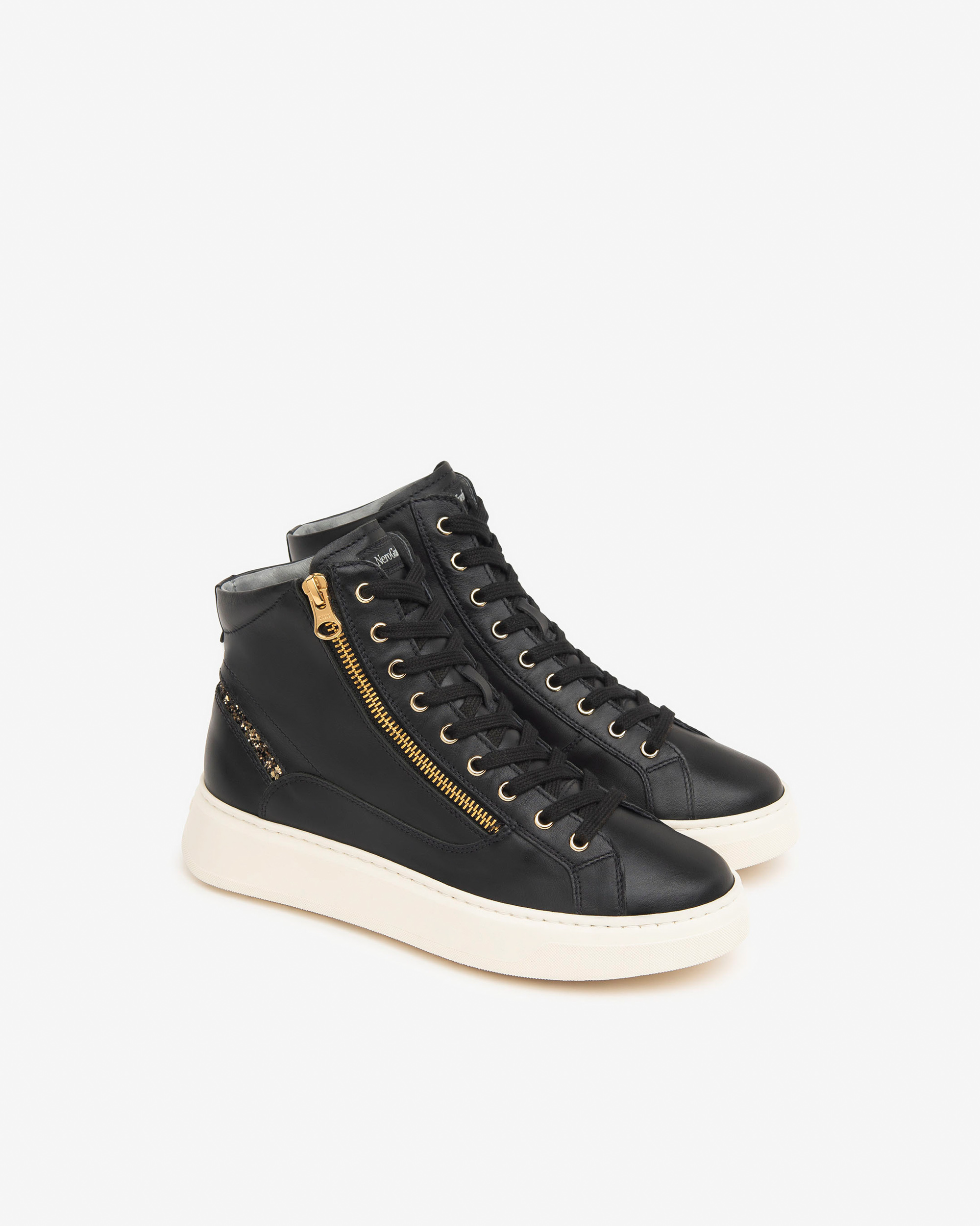 Nerogiar Sneakers da Donna — foto 2