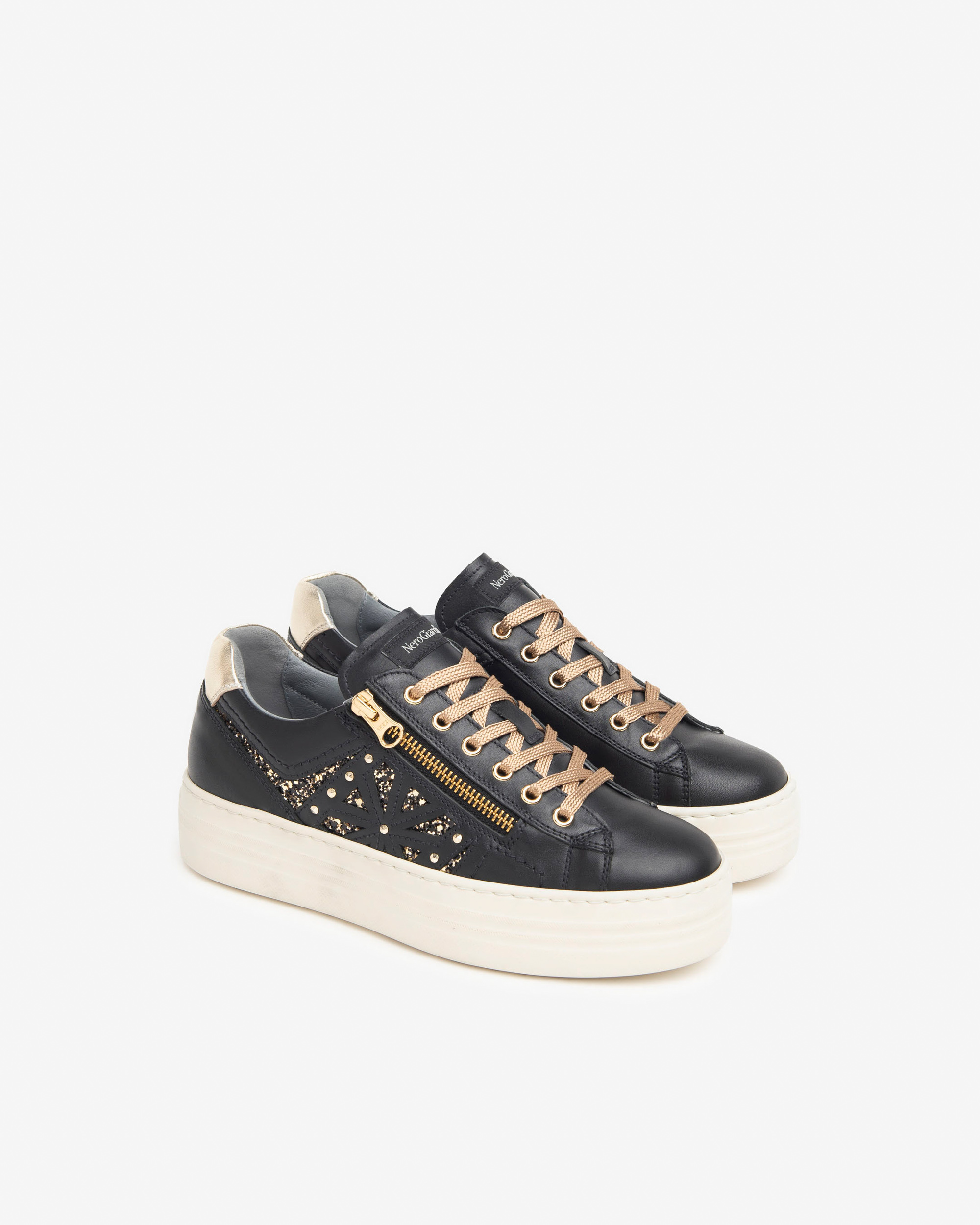 Nerogiar Sneakers da Donna — foto 2