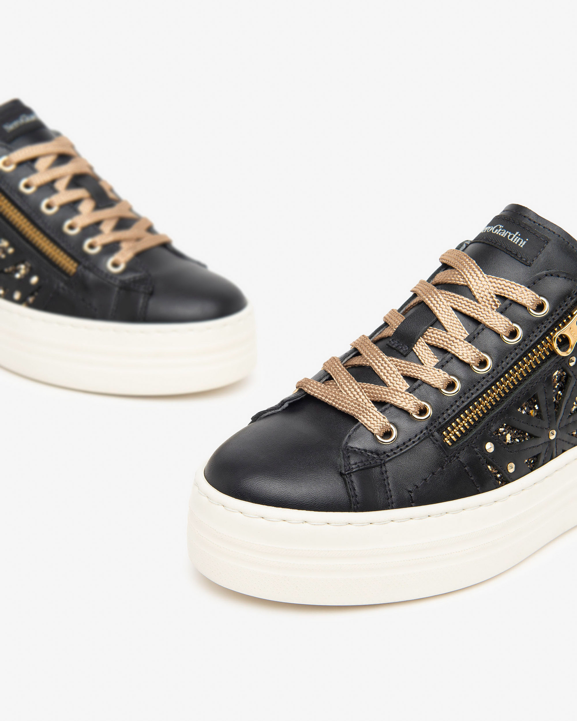 Nerogiar Sneakers da Donna — foto 3