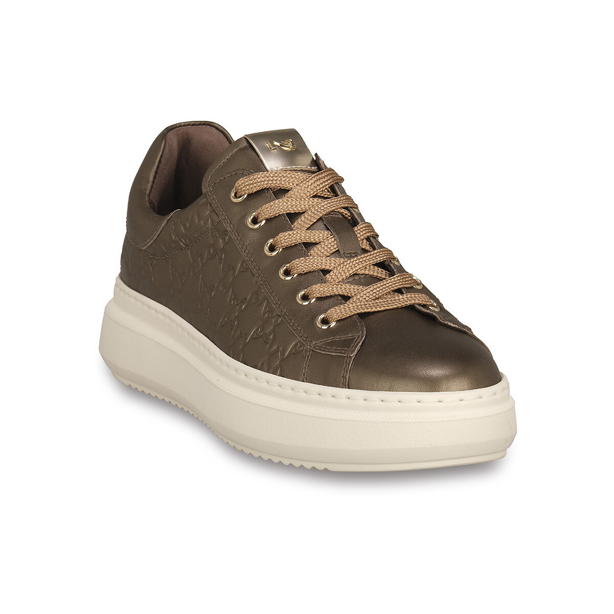 Nerogiar Sneakers da Donna