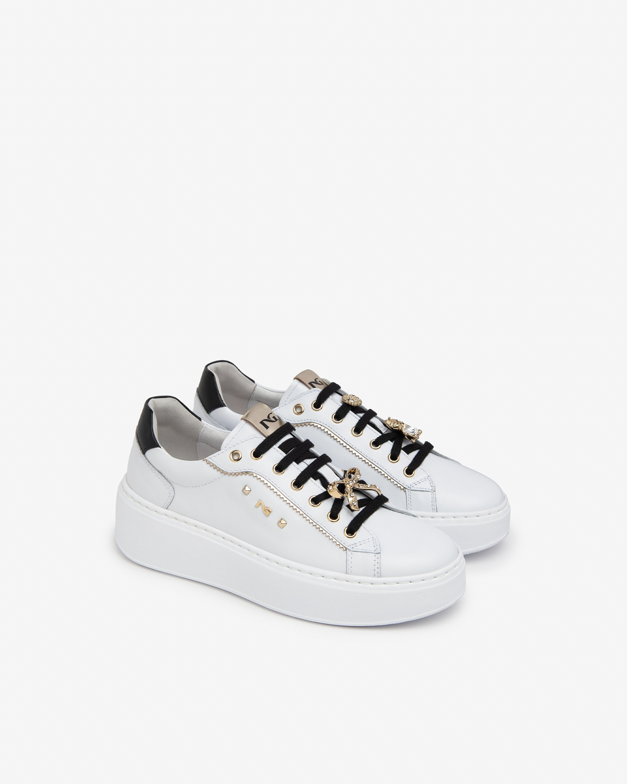 Nerogiar Sneakers da Donna — foto 2