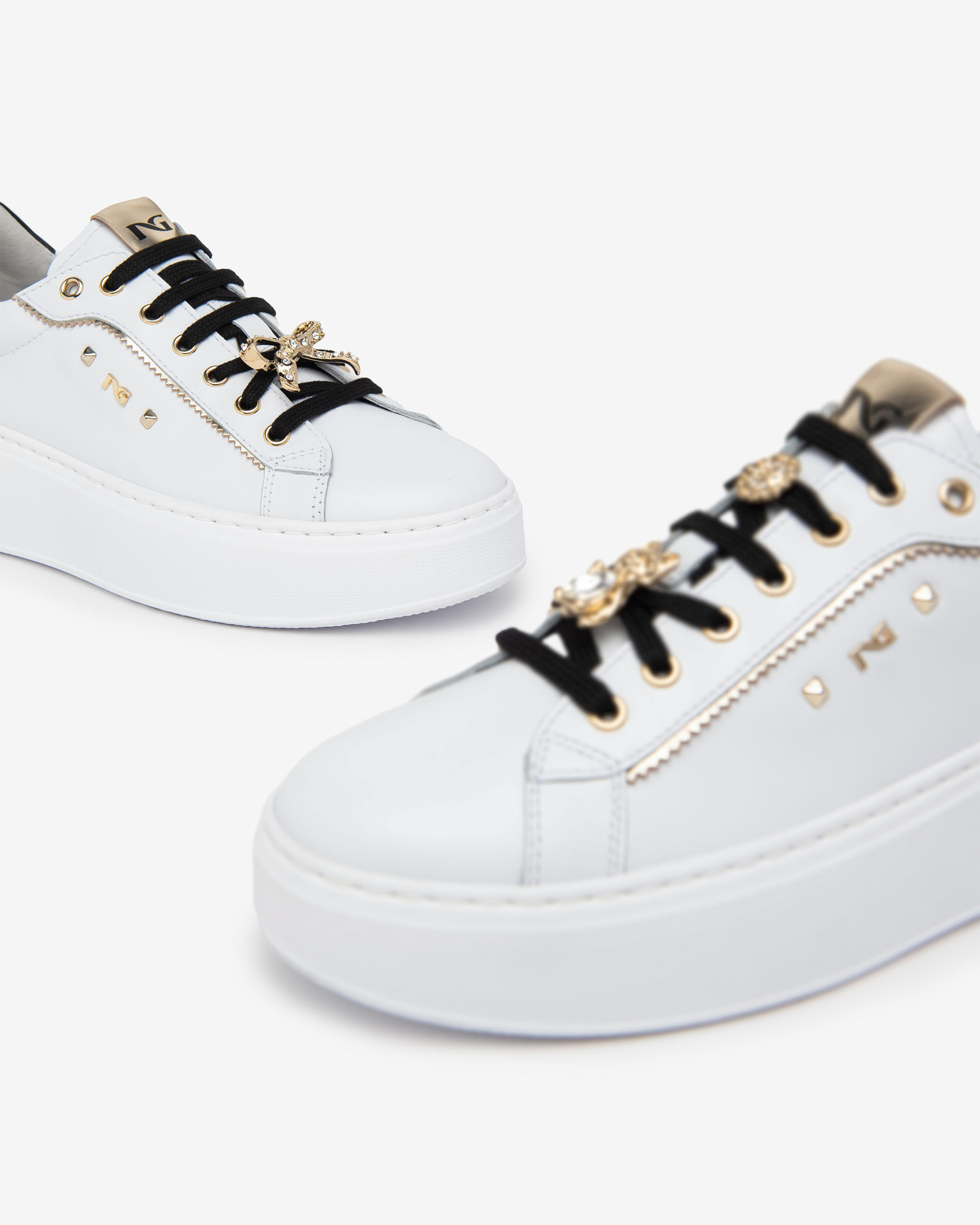 Nerogiar Sneakers da Donna — foto 3
