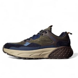 Jeep Groove Catfish Sneakers da Uomo