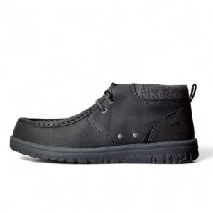 Jeep Samoa Wallabee Mid Sneakers da Uomo