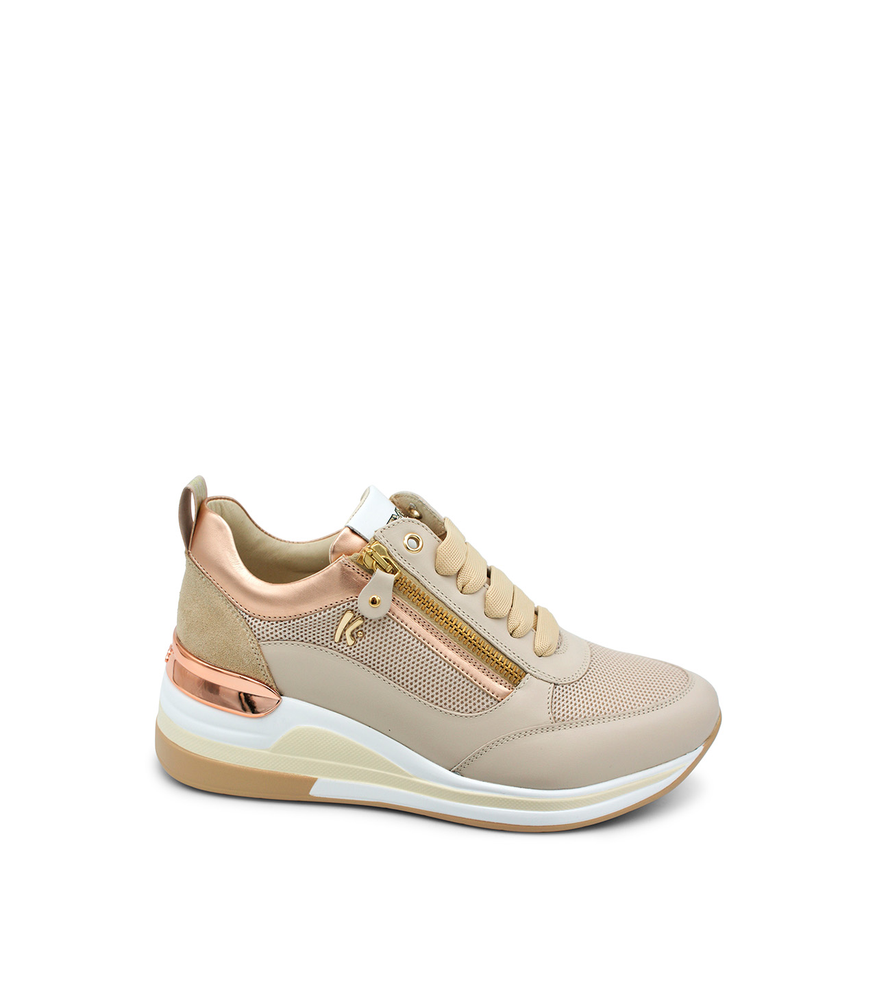 Keys Sneakers da Donna
