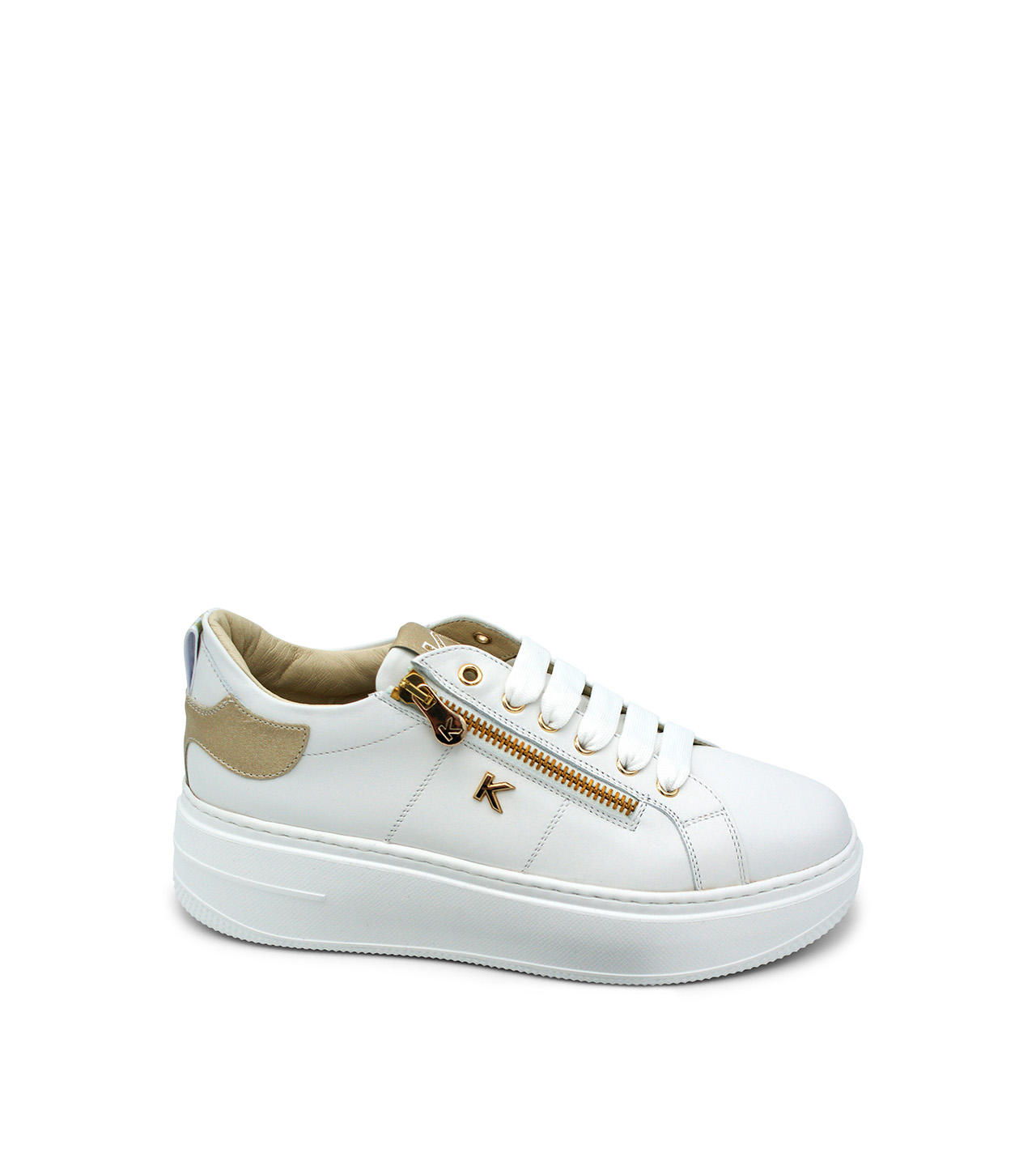 Keys Sneakers da Donna