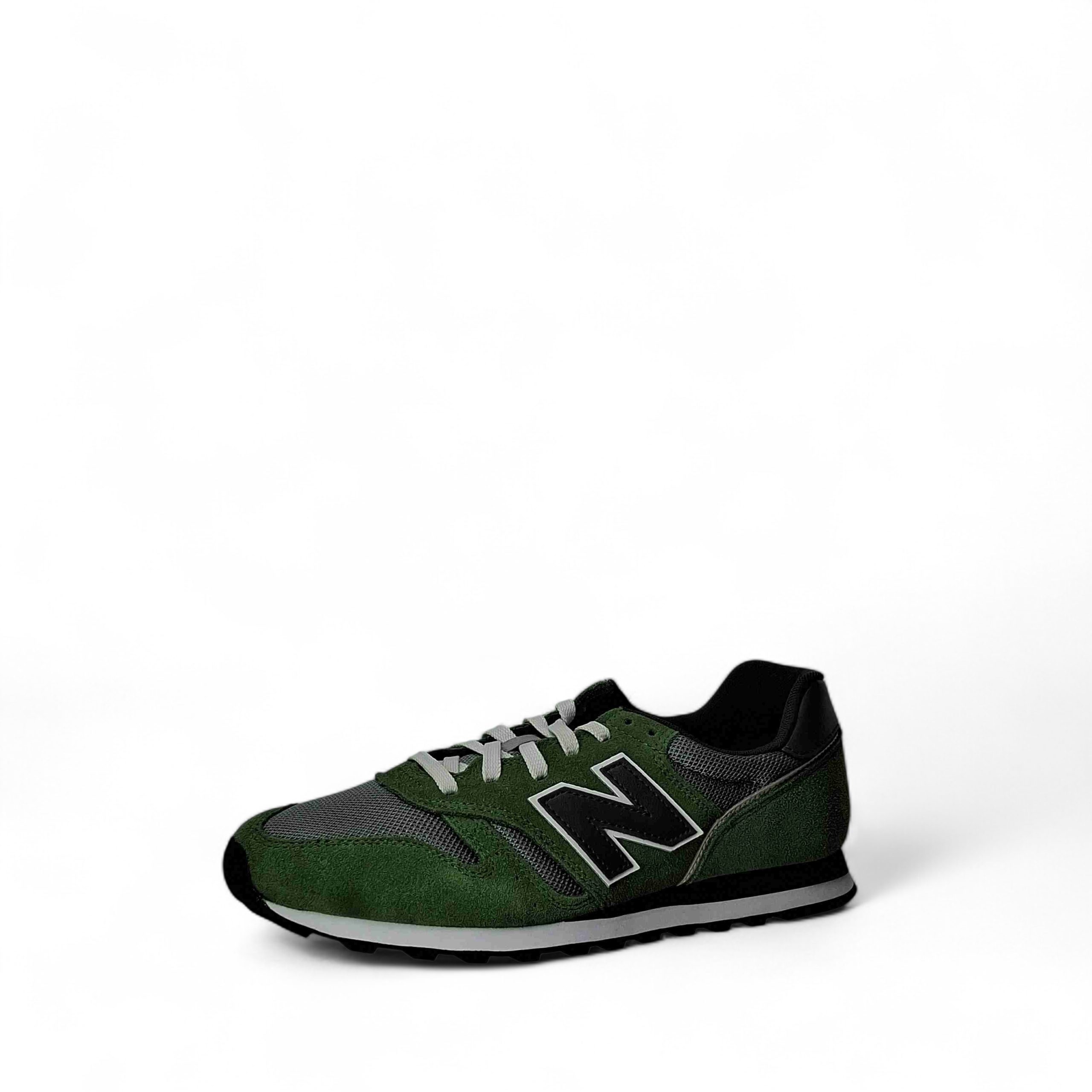 Newbalan Scarpa Lifestyle - Unisex - Ti Sneakers da Uomo — foto 2