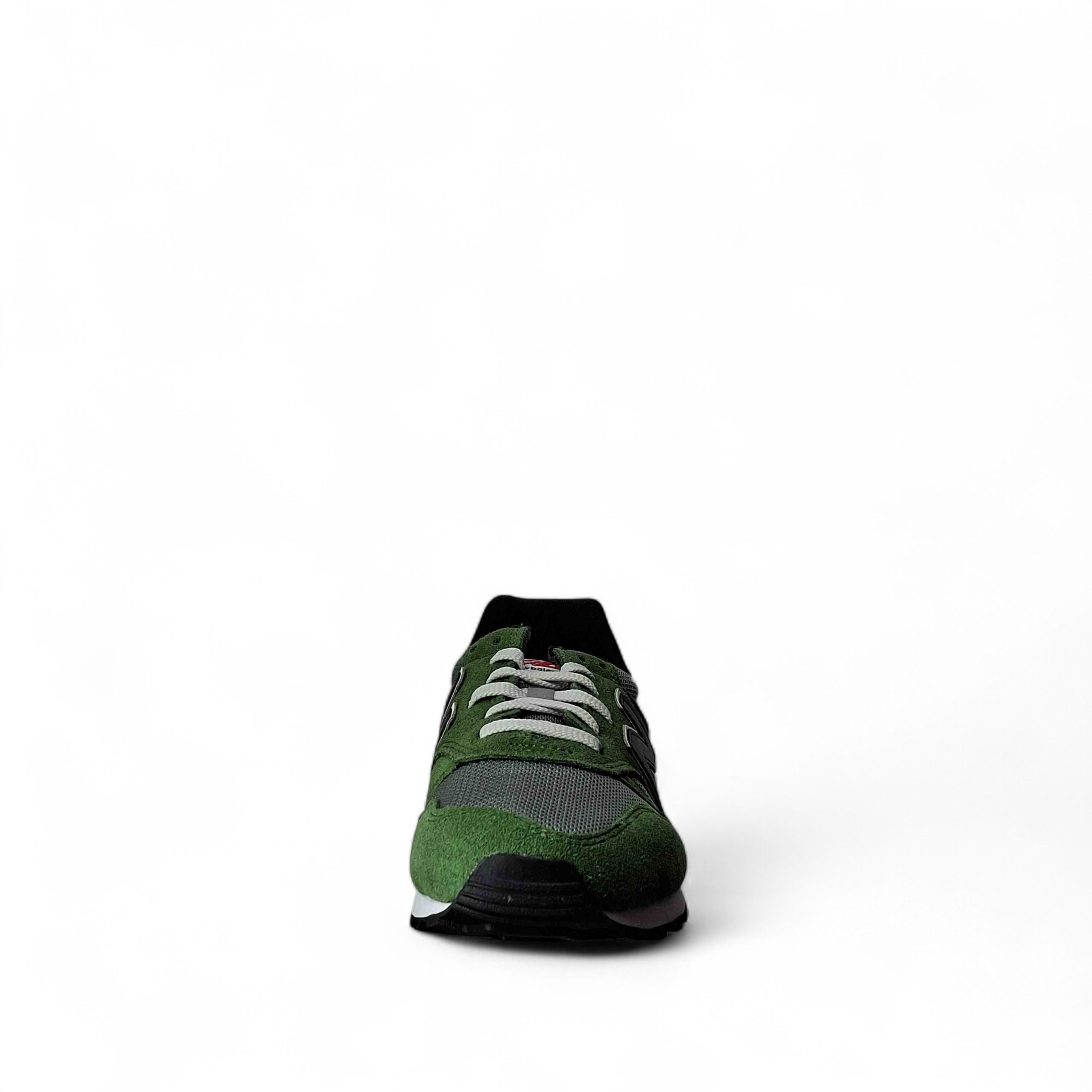 Newbalan Scarpa Lifestyle - Unisex - Ti Sneakers da Uomo — foto 3