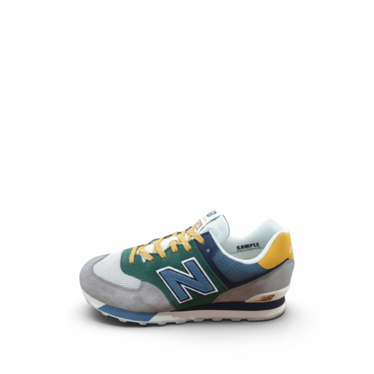 Newbalan Sneakers da Uomo — foto 2