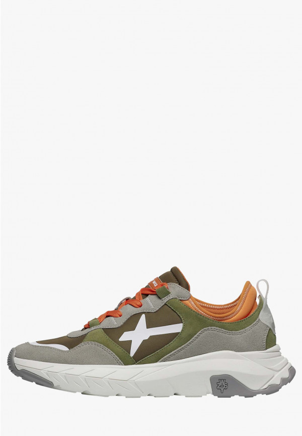 10664875 Sneakers da Uomo