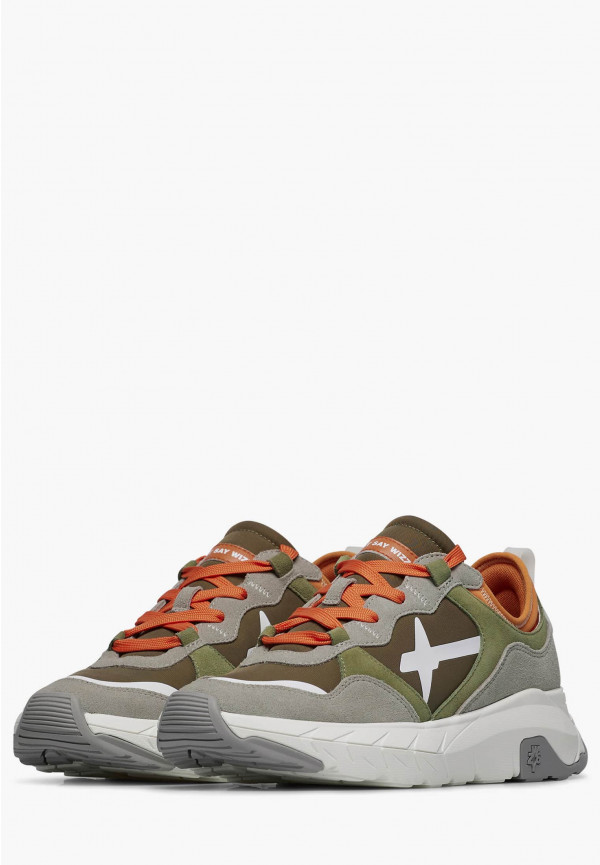 10664875 Sneakers da Uomo — foto 2