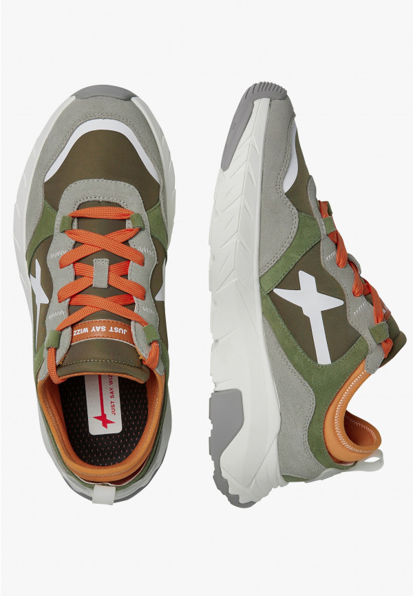 10664875 Sneakers da Uomo — foto 3