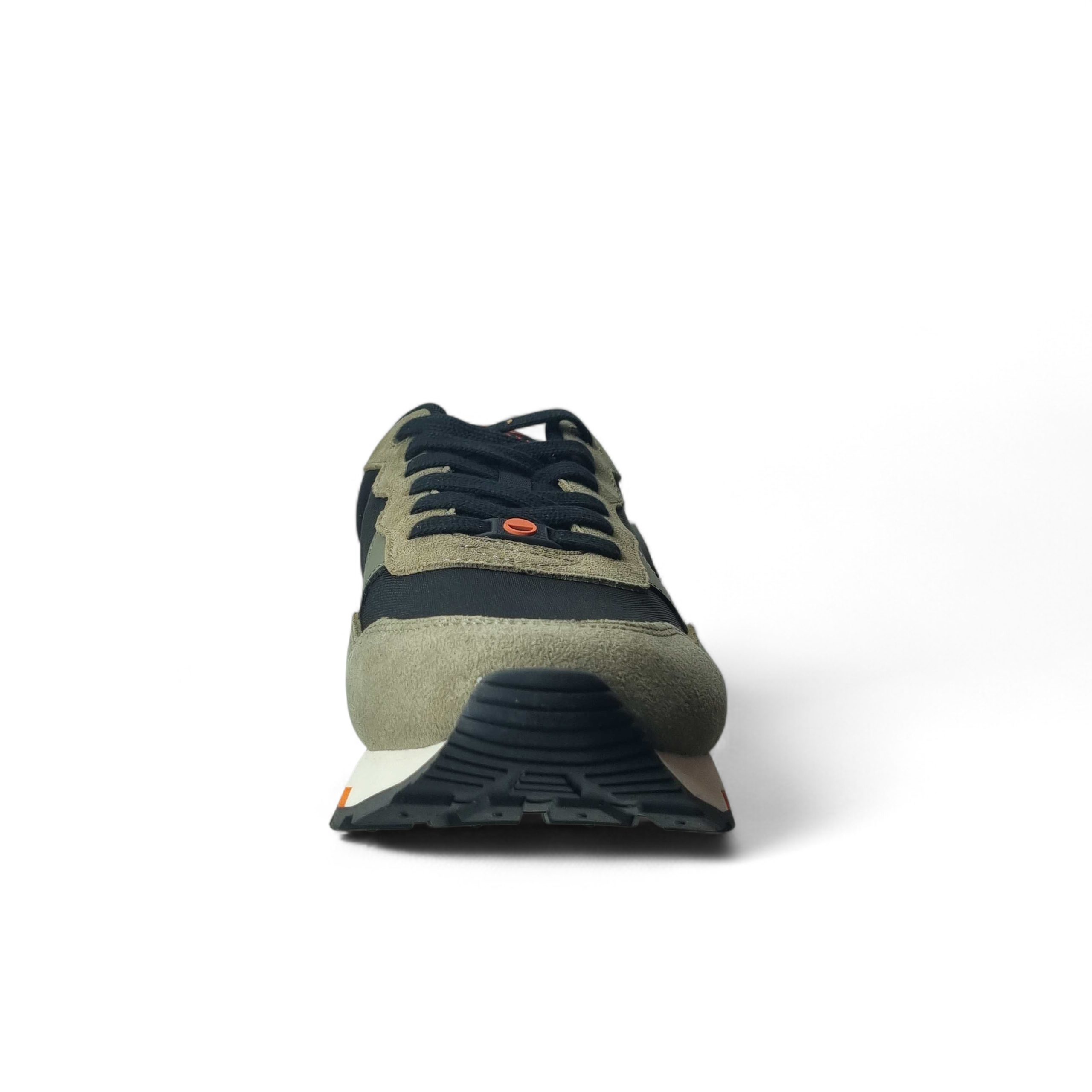 44100589 Route Black Sage Sneakers da Uomo — foto 3