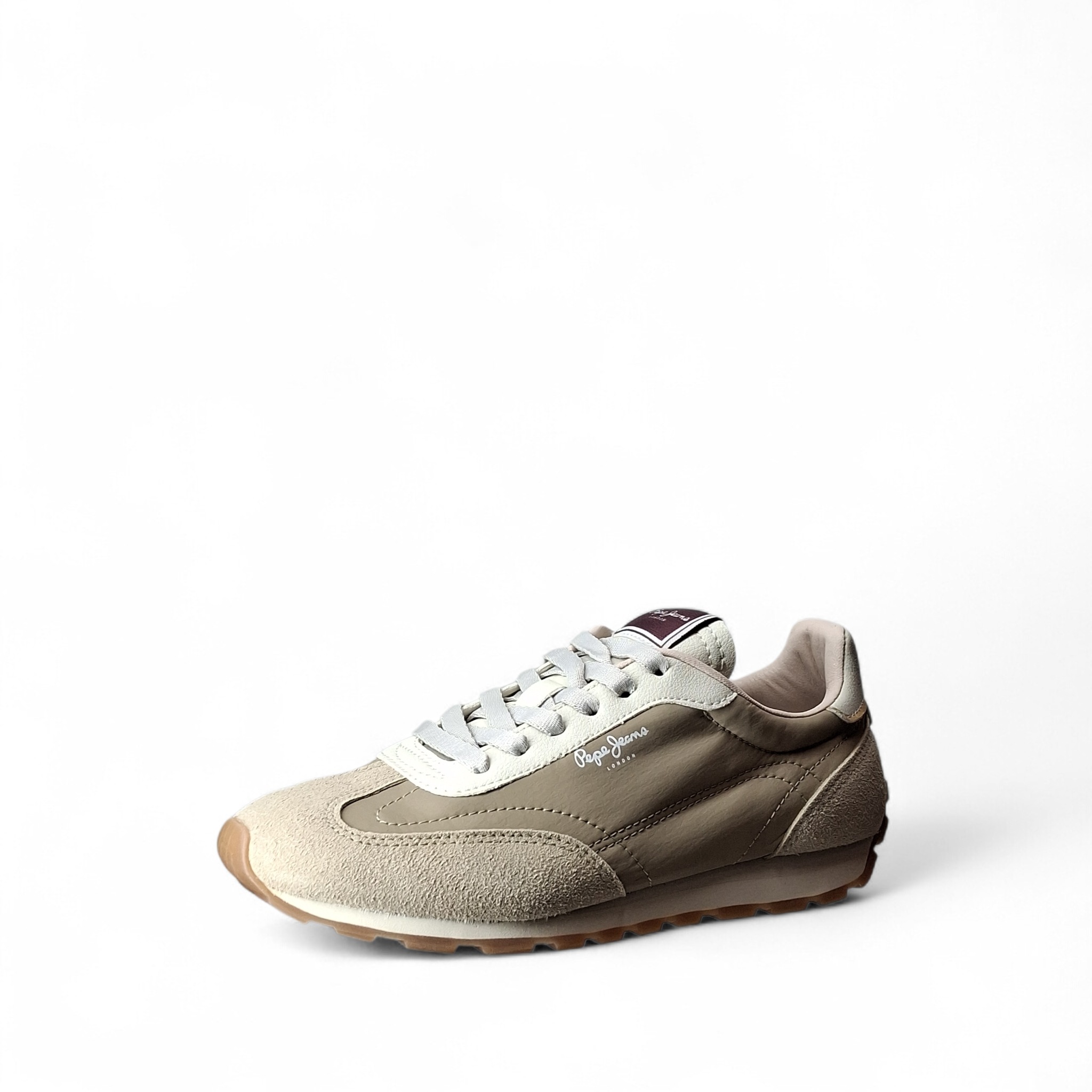 Pepe Jane Subtle Sneakers da Donna — foto 3