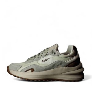 Pepe Winslow Fierce Sneakers da Donna
