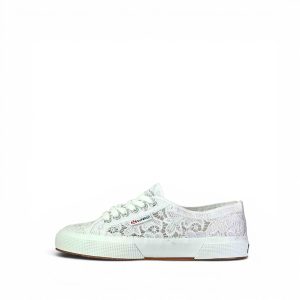 Superga Macrame Sneakers da Donna
