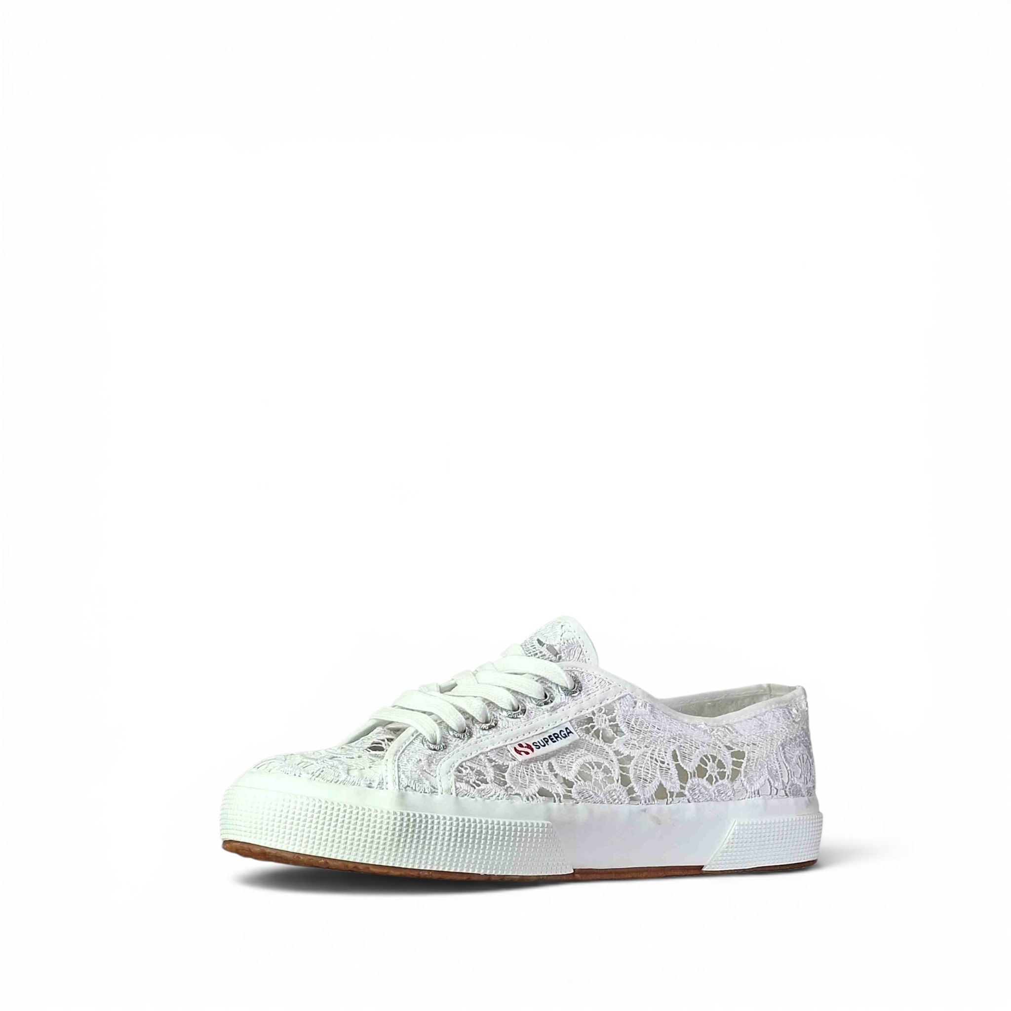 Superga Macrame Sneakers da Donna — foto 2